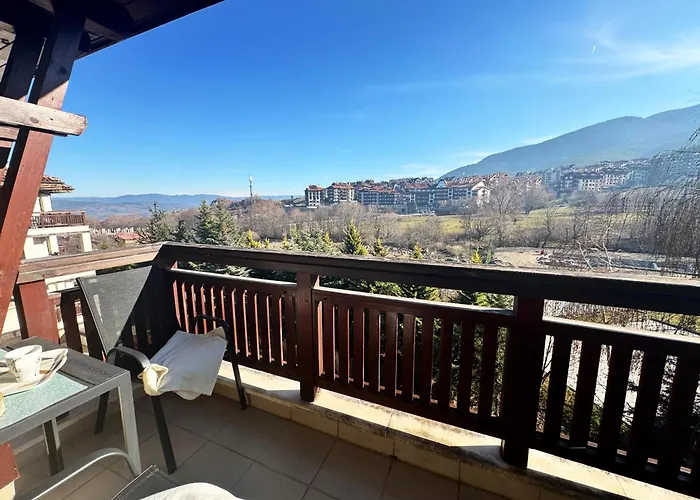 Апартамент Emis Alpine Retreat - Modern & Cozy & Bright