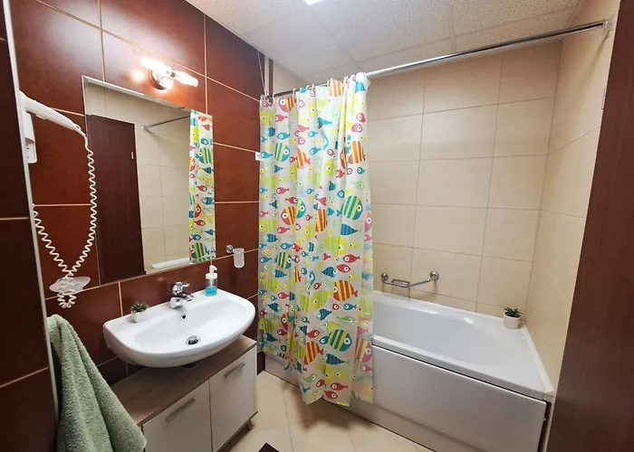 Emis Alpine Retreat - Modern & Cozy & Bright * Банско