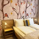 Emis Alpine Retreat - Modern & Cozy & Bright Apartamento *