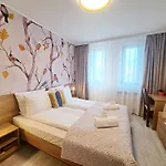 Apartamento Emis Alpine Retreat - Modern & Cozy & Bright