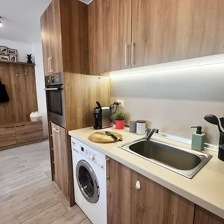 Emis Alpine Retreat - Modern & Cozy & Bright Appartamento *