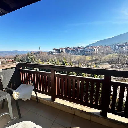 Διαμέρισμα Emis Alpine Retreat - Modern & Cozy & Bright