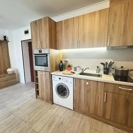 Emis Alpine Retreat - Modern & Cozy & Bright Διαμέρισμα Μπάνσκο