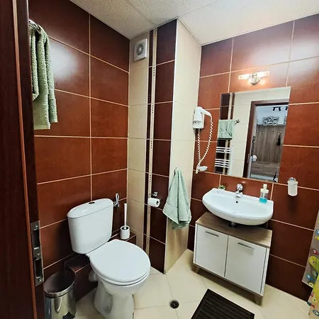 Emis Alpine Retreat - Modern & Cozy & Bright Daire