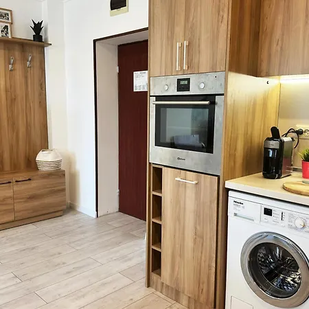 Emis Alpine Retreat - Modern & Cozy & Bright Daire *