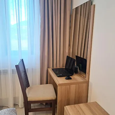 Emis Alpine Retreat - Modern & Cozy & Bright