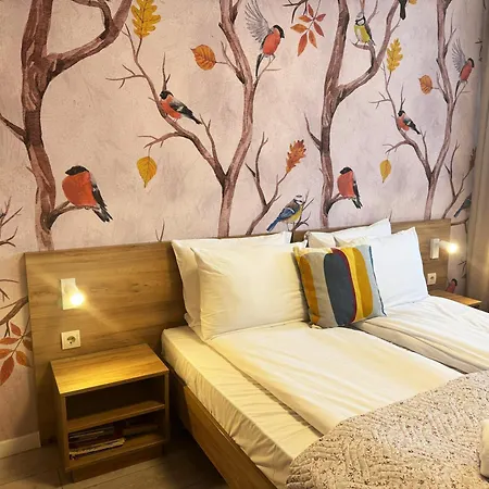 Emis Alpine Retreat - Modern & Cozy & Bright Daire *