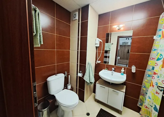 Emis Alpine Retreat - Modern & Cozy & Bright Daire